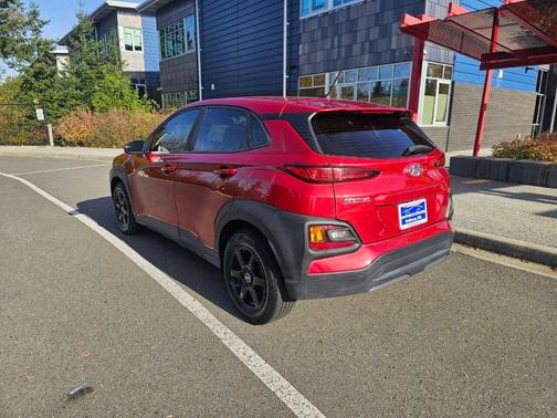 2018 Hyundai KONA SE