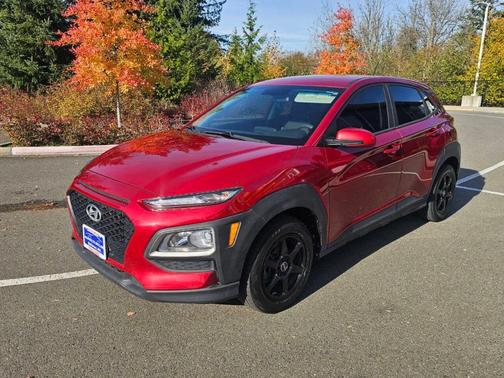 2018 Hyundai KONA SE