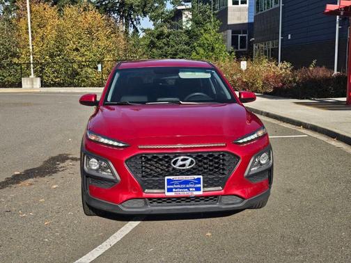 2018 Hyundai KONA SE