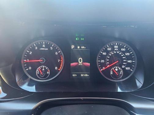 2024 Kia K5 GT