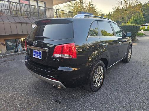 2011 Kia Sorento