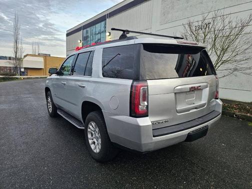 2017 GMC Yukon SLE