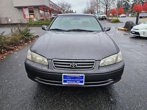2000 Toyota Camry LE