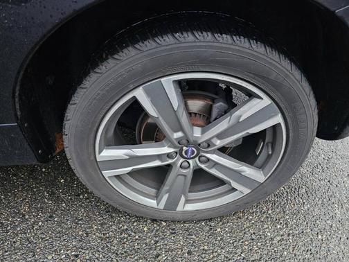 2017 Volvo XC60 T6 Dynamic