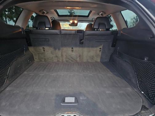 2017 Volvo XC60 T6 Dynamic