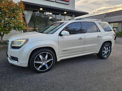 2013 GMC Acadia Denali