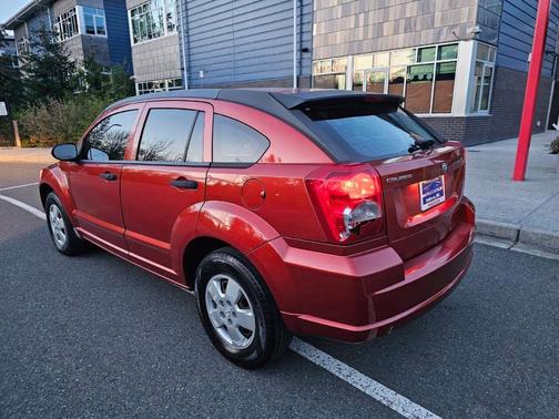 2008 Dodge Caliber SE