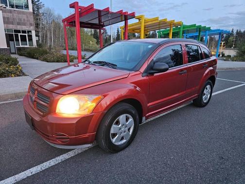 2008 Dodge Caliber SE