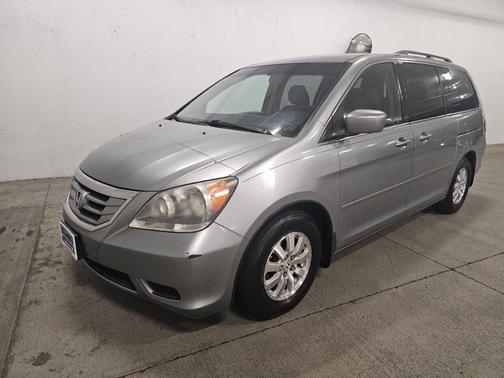 2009 Honda Odyssey EX