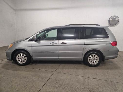 2009 Honda Odyssey EX
