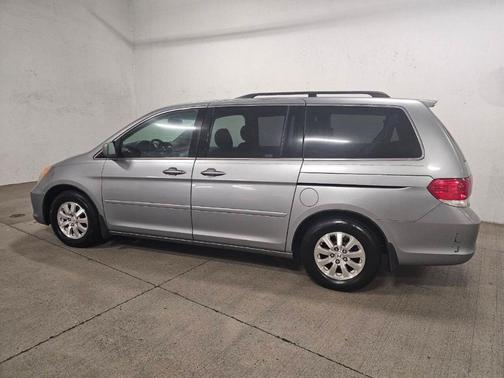 2009 Honda Odyssey EX