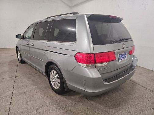 2009 Honda Odyssey EX