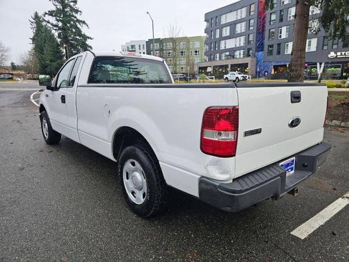 2008 Ford F-150 XL