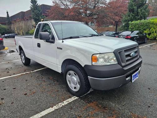 2008 Ford F-150 XL