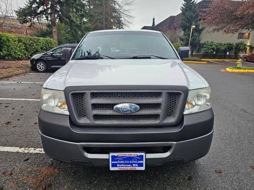 2008 Ford F-150 XL