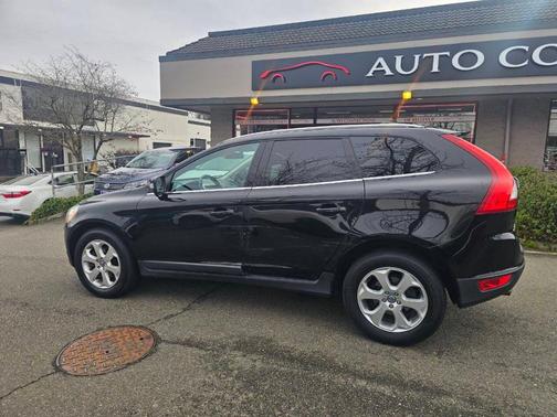 2013 Volvo XC60 3.2