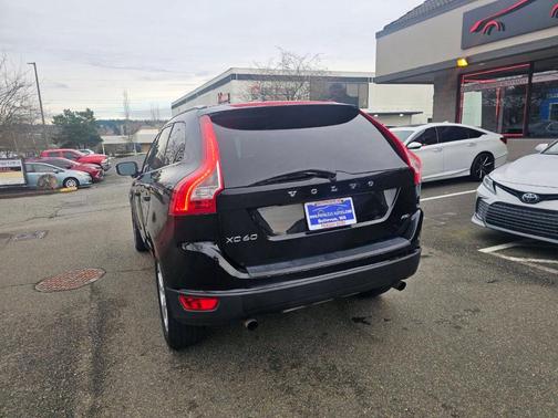 2013 Volvo XC60 3.2