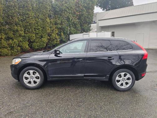 2013 Volvo XC60 3.2