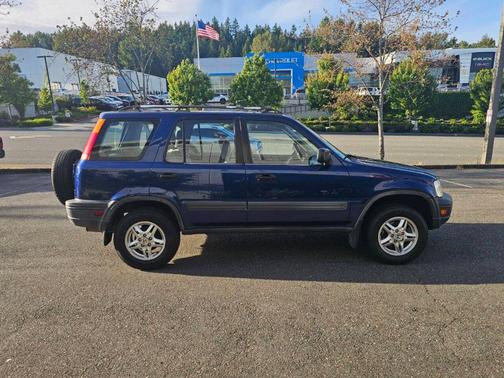 1997 Honda CR-V 