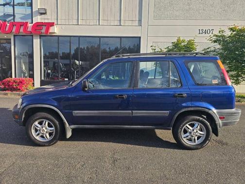 1997 Honda CR-V 