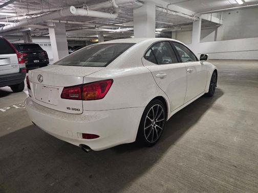 2006 Lexus IS 350 