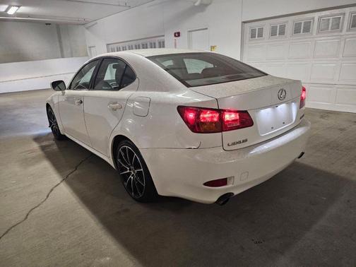 2006 Lexus IS 350 
