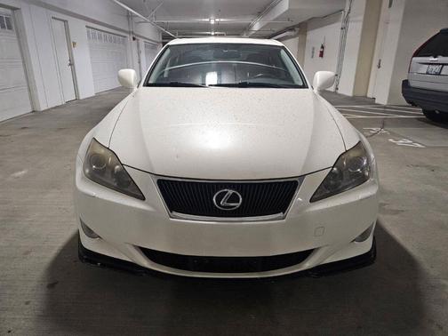 2006 Lexus IS 350 