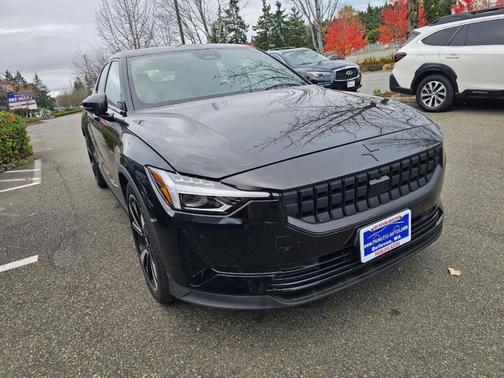 2022 Polestar 2 Long Range Dual Motor