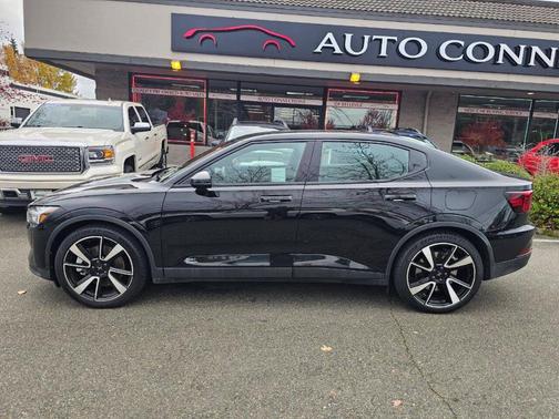 2022 Polestar 2 Long Range Dual Motor