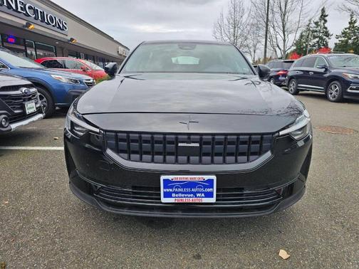 2022 Polestar 2 Long Range Dual Motor