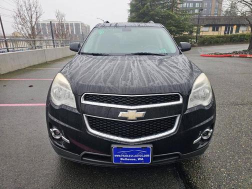 2010 Chevrolet Equinox 2LT