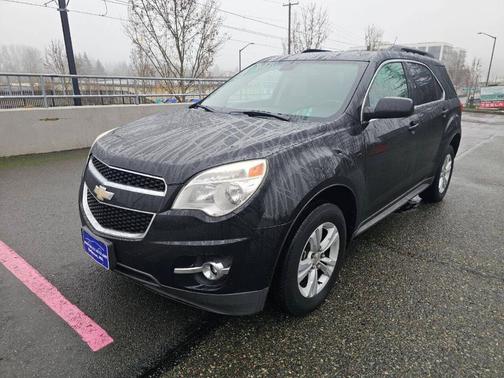 2010 Chevrolet Equinox 2LT