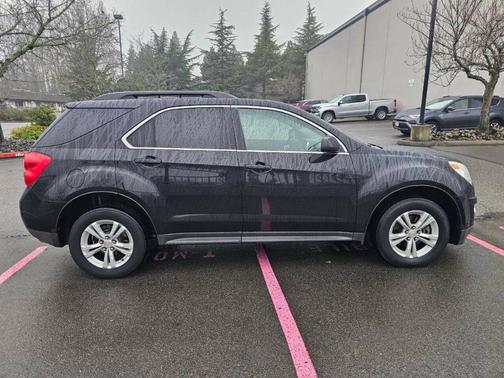 2010 Chevrolet Equinox 2LT