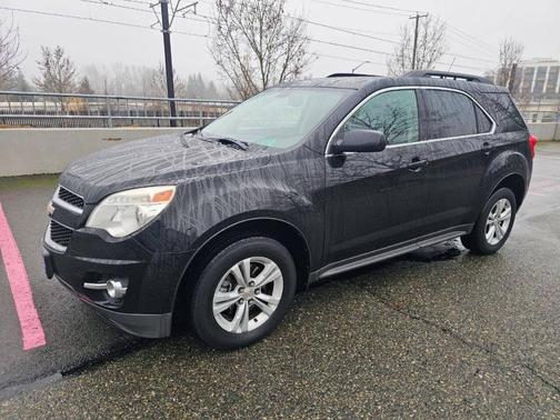 2010 Chevrolet Equinox 2LT