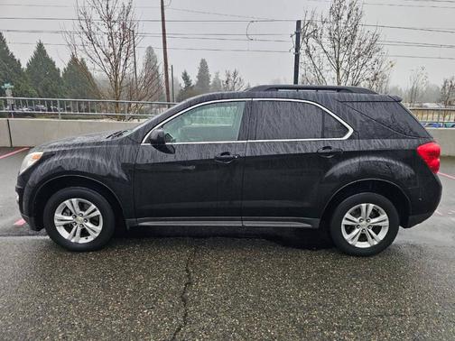 2010 Chevrolet Equinox 2LT