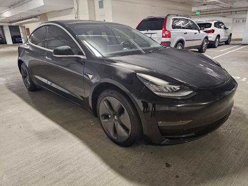2017 Tesla Model 3 Standard