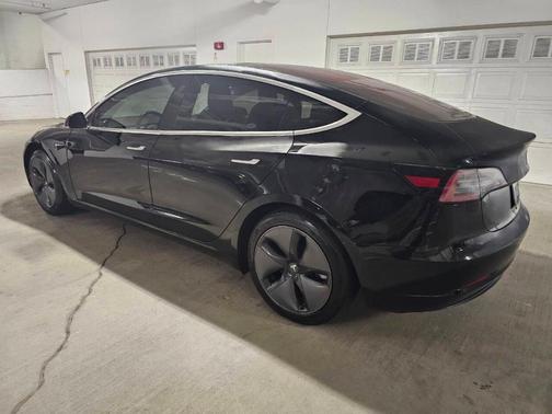 2017 Tesla Model 3 Standard