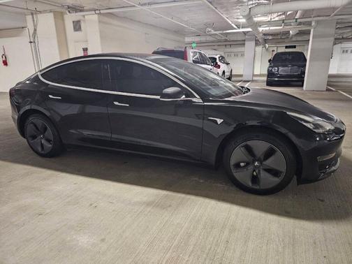 2017 Tesla Model 3 Standard