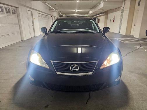 2007 Lexus IS 350 
