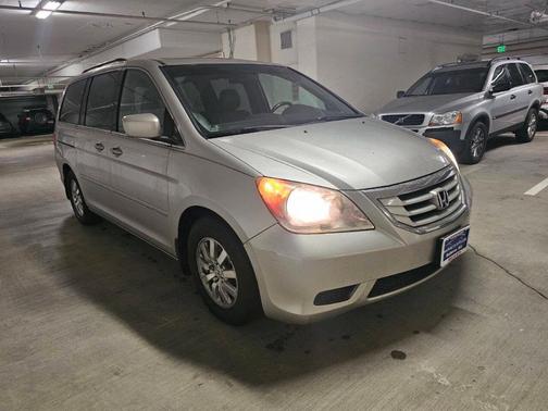 2009 Honda Odyssey EX-L
