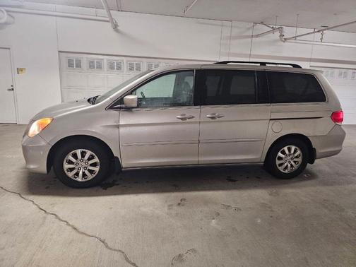 2009 Honda Odyssey EX-L