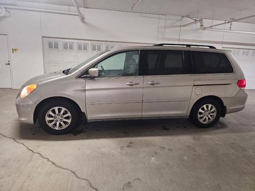 2009 Honda Odyssey EX-L
