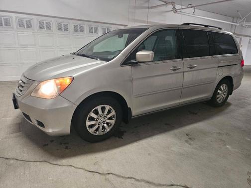 2009 Honda Odyssey EX-L