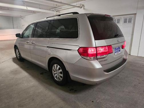 2009 Honda Odyssey EX-L