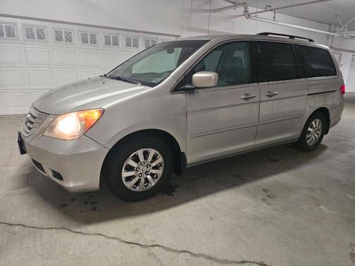 2009 Honda Odyssey EX-L
