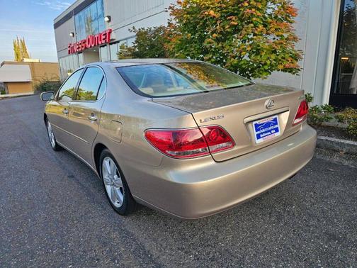 2006 Lexus ES 330 