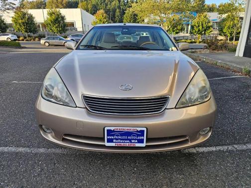 2006 Lexus ES 330 