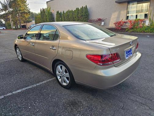 2006 Lexus ES 330 