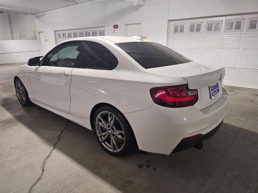 2016 BMW M235 i xDrive