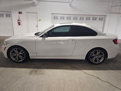 2016 BMW M235 i xDrive